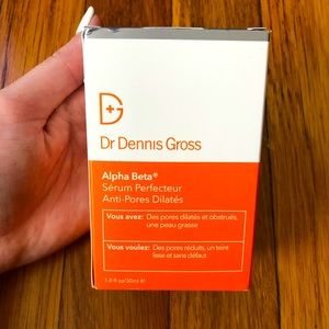Alpha Beta Pore Perfecting & Refining Serum - NEW